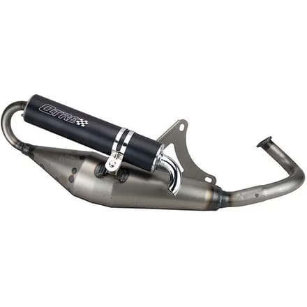 Scooteruitlaat Tecnigas Pro Aprilia Sr Di-tech