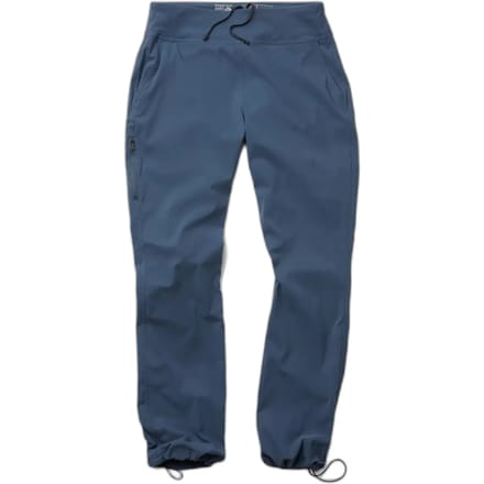 Mountain Hardwear Dynama™ Broek Blauw M Vrouw