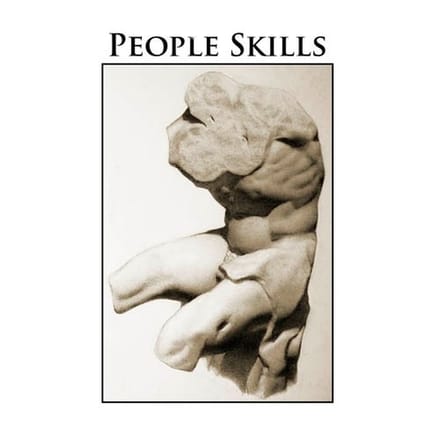 People Skills - Tricephalic Head (LP)