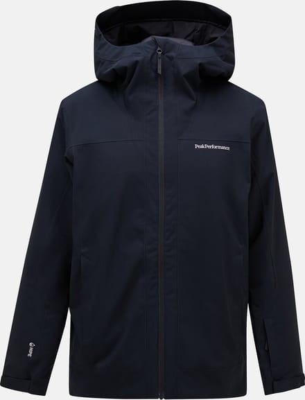 PEAK PERFORMANCE RIDER TECH INSULATED JACKET MEN Pine needle-L