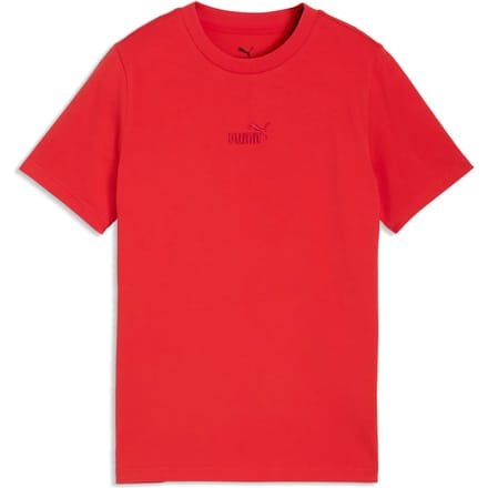 T-shirt kind Puma ESS Small No.1 Logo