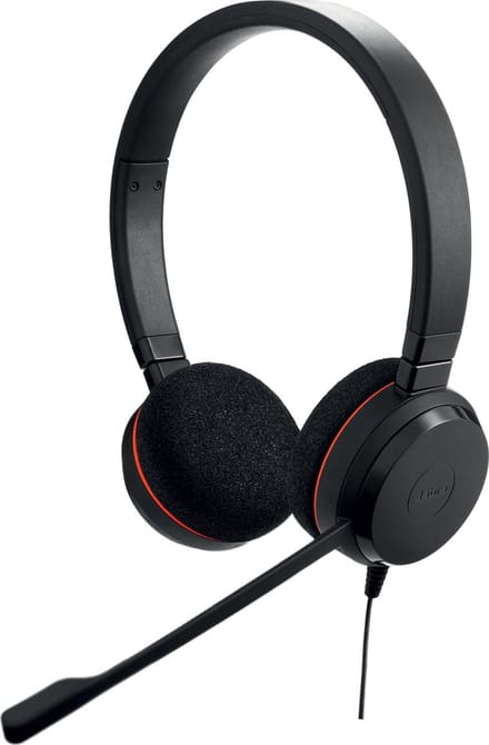 Headset Jabra 4999-823-189