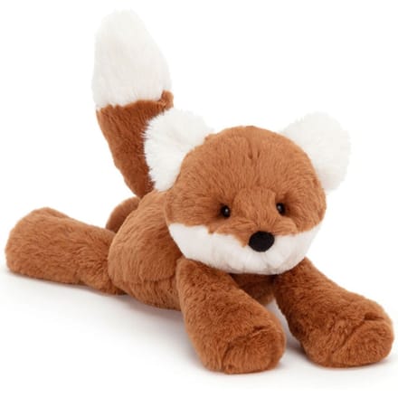 Jellycat knuffel Smudge Fox