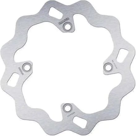Remschijf voor vaste motorfiets Galfer Wave 240x4 mm