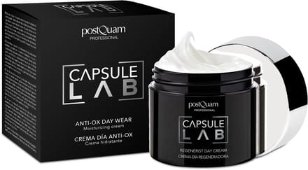 POSTQUAM SKIN CARE CAPSULE-LAB ANTI-OX DAY WEAR ()
