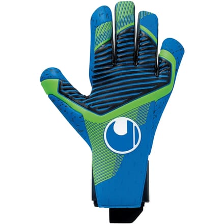 Uhlsport Aquagrip Hn Keepershandschoenen Blauw 7