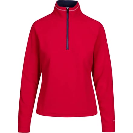Trespass dames fleecejas/fleecepullover Skylar - Fleece At100