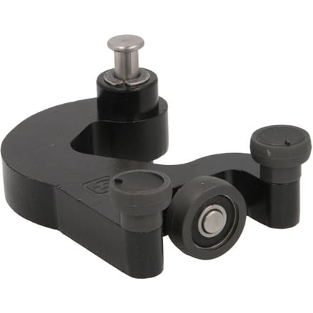 Rolgeleiding, schuifdeur ROLL RMA05L
