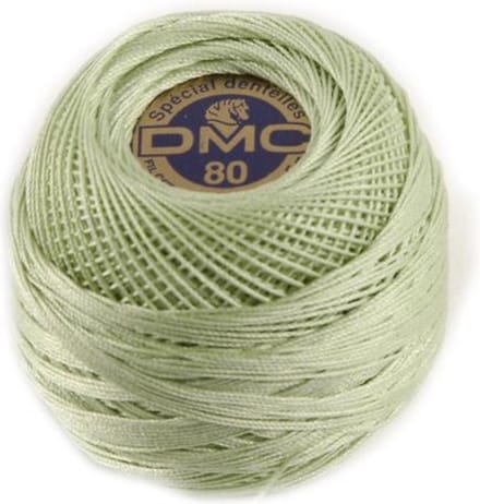 DMC Spécial Dentelle haak- en borduurgaren - 369