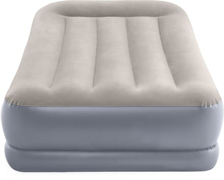 Intex Pillow Rest Mid-Rise Luchtbed met ingebouwde pomp - 191 x 99 x 30 cm