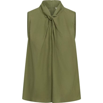 Vrouwenblouse Soaked in Luxury Paris Nadeya Miria