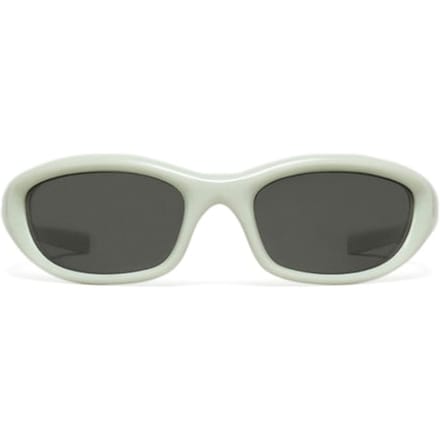 CHIMI Unisex Solaris - White Größe: OS | Sonnenbrillen Outlet | Unisex | Weiß