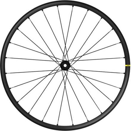 Voorwiel Mavic Crossmax XL INT 29 BST