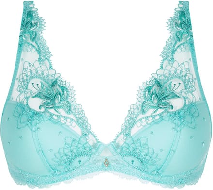Lise Charmel-plunche bh-ACH7081-75/90D-princess Iris