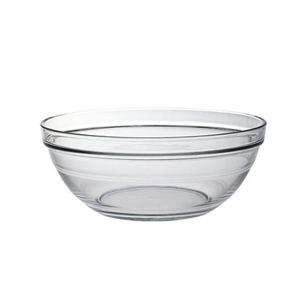 Kom Duralex Lys 14 cm 50 cl Transparant Gehard glas