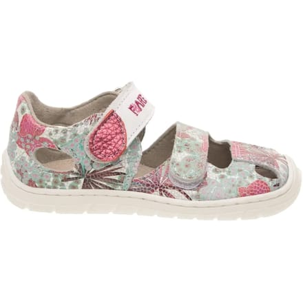 Zomertijd sandalen voor meisjesbaby's Fare Bare