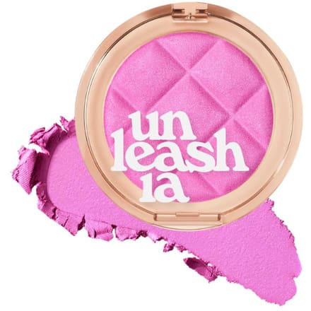 UNLEASHIA - Blush Waffle Dough Dough N°2 Icy Berry, 7 g - Blush