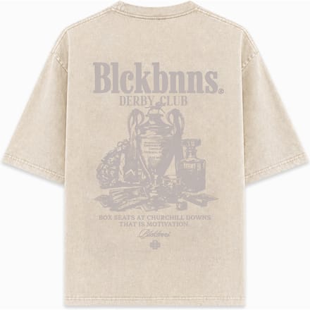 Black Bananas Trophy T-shirt,