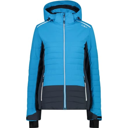 Dames softshell ski-jas CMP