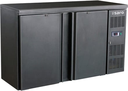 Bar Cooler Model Bc 2100, Saro 323-4200
