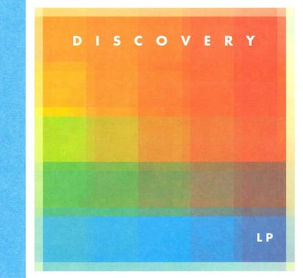 Lp - Discovery
