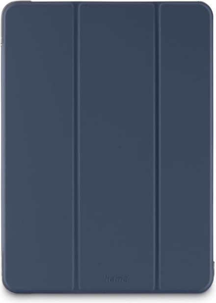 Hama Tablet hoes geschikt voor Apple Ipad Air 13 (2024) - Fold clear - Blauw