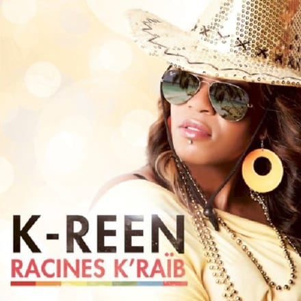 K-Reen - Racines K'Raïb (CD)