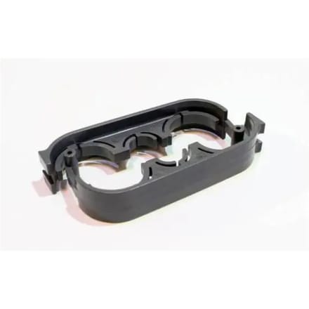 Aquariumaccessoire Bevestiging voor buis Eheim 2227/2229/2327/2329