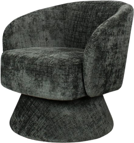 DS4U - Kenny gestoffeerde fauteuil - groen