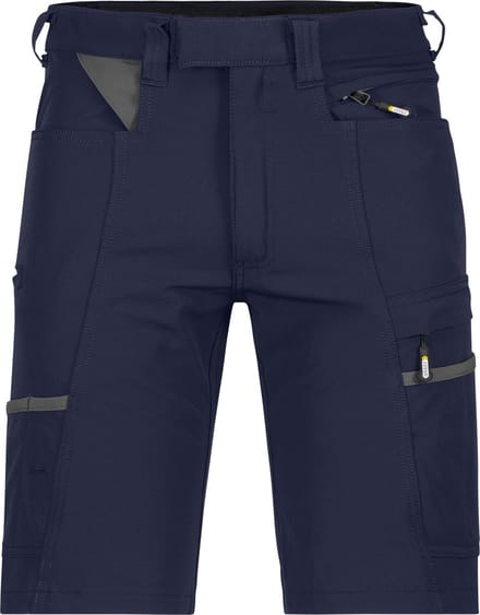 Stretch werkshort