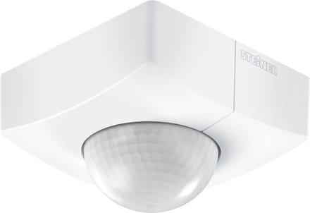 Steinel Bewegingsmelder IS 3360 COM1 vierkant opbouw - 010478