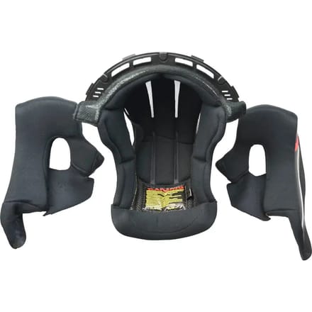 Motorhelm interieur Hebo XP22 22-06