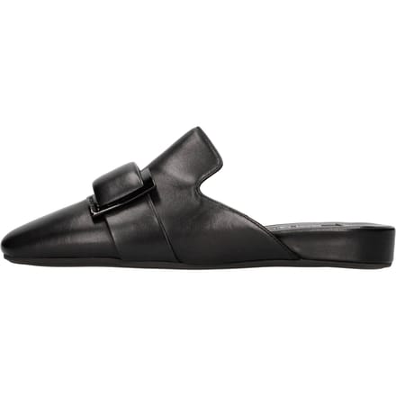 Sergio Rossi Sandalen zwart