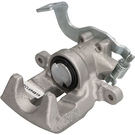 Remklauw FERODO FCL694819, achter links