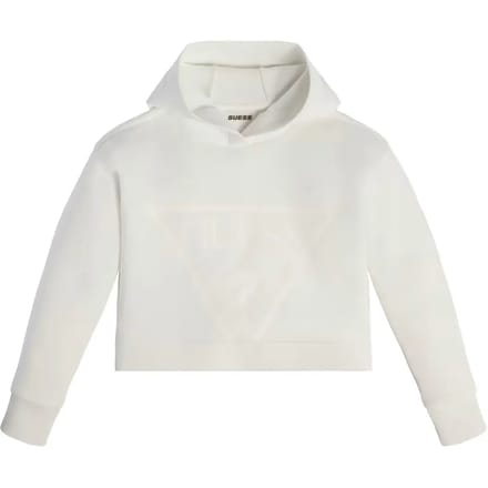 Meisjescapuchon met lange mouwen Guess Active