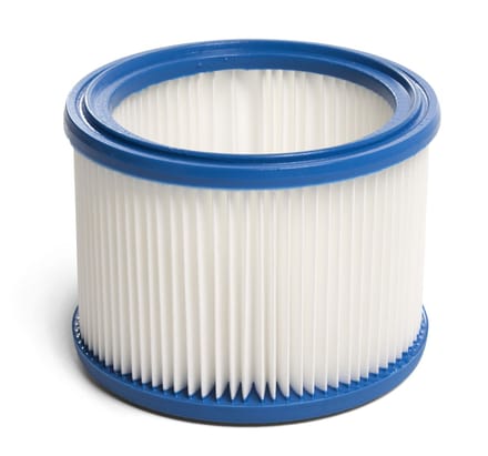 Husqvarna stofzuiger filter wasbaar