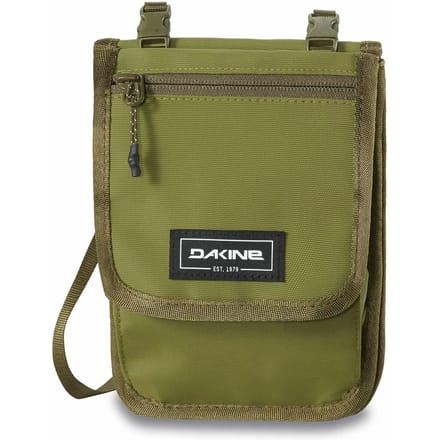 Dakine Travel Wallet Portemonnee-Utility Green
