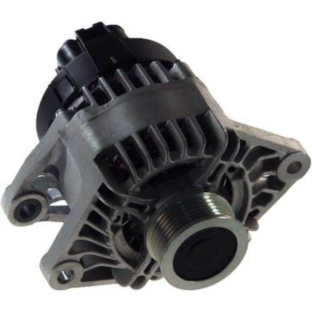 Spanningsregelaar MAGNETI MARELLI 063321819010