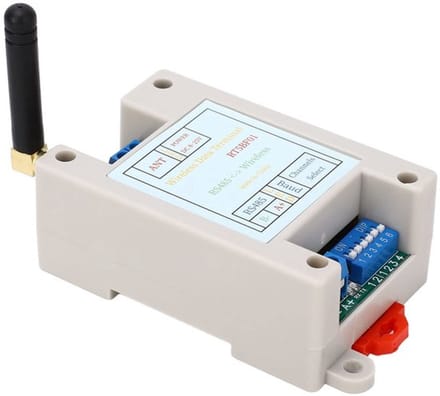 Allecto - Draadloze transceiver module - Draadloze zendontvanger