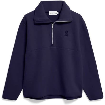 Dames sweatshirt Armedangels Haarleenaa Fleece