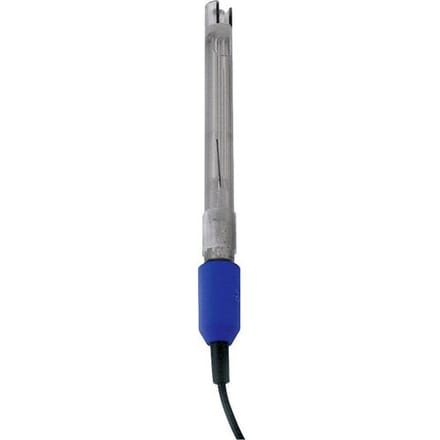 VOLTCRAFT VC-8603680 KBM-110R Reserve elektrode Afmeting, hoogte 12 mm