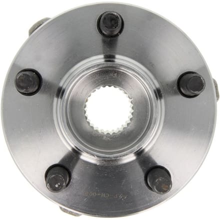 Wielnaaf BTA H1Y008BTA