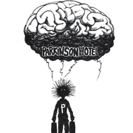 Parkinson Hotel - Frank van Empel