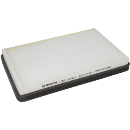 Cabinefilter BOSCH 1 987 432 062