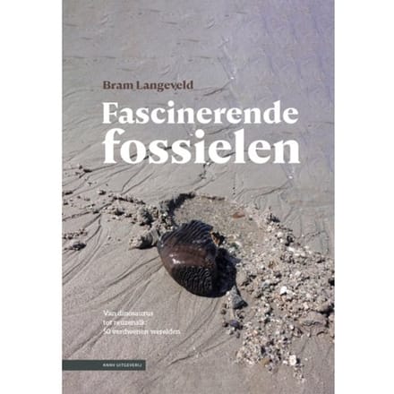 Fascinerende Fossielen - Bram Langeveld