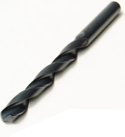 Huvema - ECO HSS Spiraalboor DIN 338 gewalst - 11.400