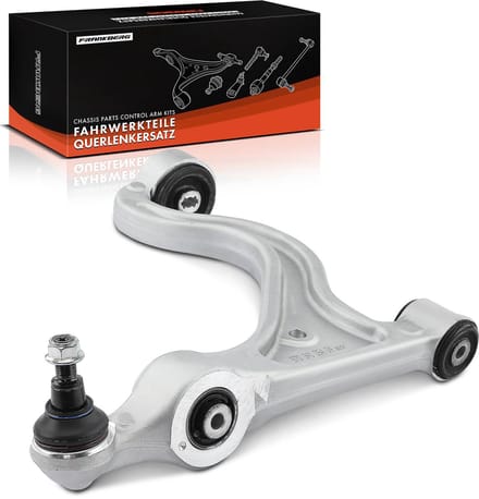 Frankberg 1x Querlenker Vooras rechtsonder voor Porsche Panamera 970