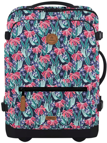 Cabaia Cabaia Soft Suitcase S edea