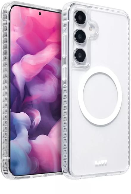Laut Huex Crystal Samsung S24 Plus, ultra clear (E