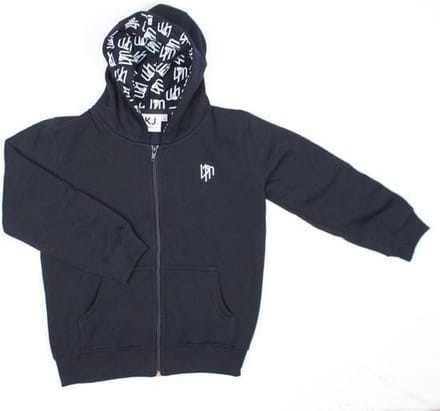 Virgo Maria schooluniform - vest - donkerblauw - maat 11/12 jaar